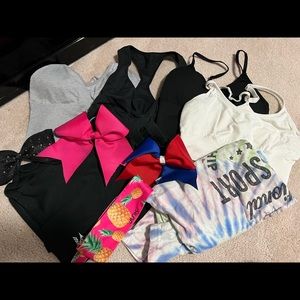 Cheer Bundle